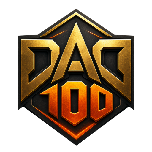 DAD100 — The 100-Day Dad Reset